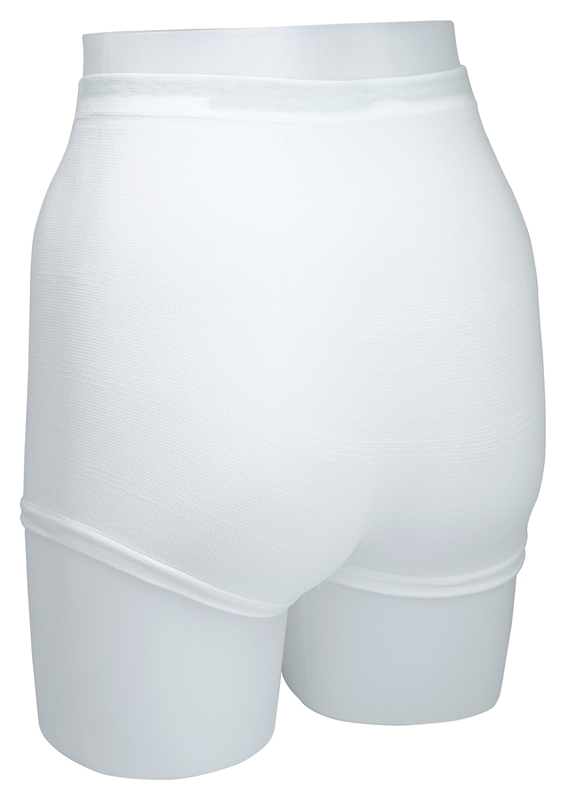 Hygieniahousut Attends Stretch, Pants Comfort XL 3KPL - Attends - 4