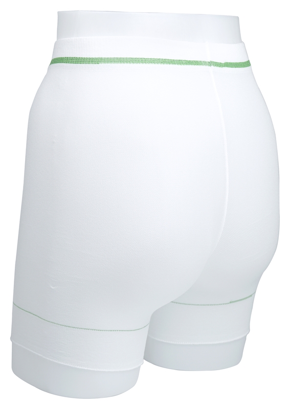 Hygieniahousut Attends Stretch, Pants lahkeella XL 15KPL - Attends - 4