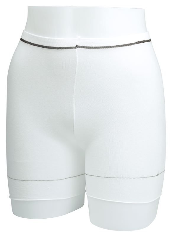 Hygieniahousut Attends Stretch, Pants lahkeella L 15KPL - Attends - 3