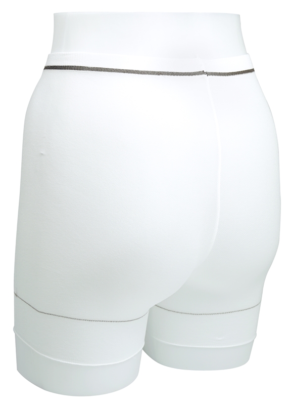 Hygieniahousut Attends Stretch, Pants lahkeella L 15KPL - Attends - 4