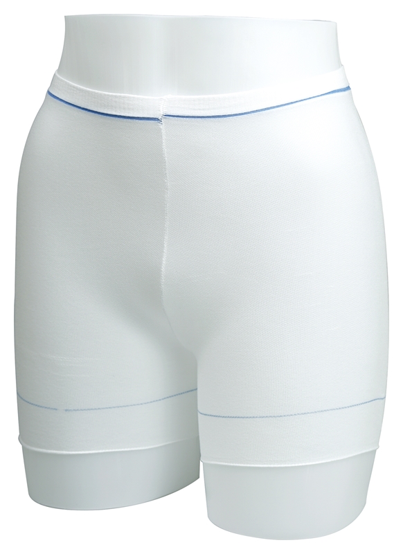 Hygieniahousut Attends Stretch 
, Pants lahkeella M 15KPL - Attends - 3