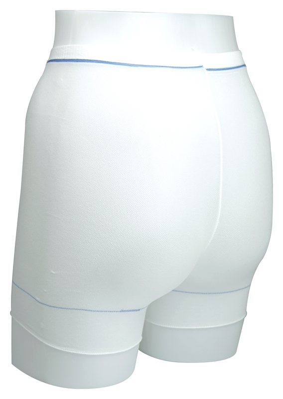 Hygieniahousut Attends Stretch 
, Pants lahkeella M 15KPL - Attends - 4