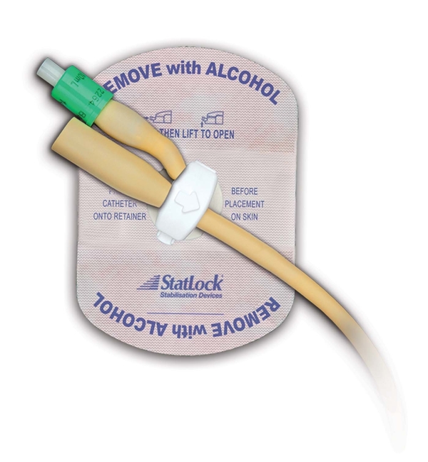 Statlock Foley kiinnitysside , 25KPL - StatLock