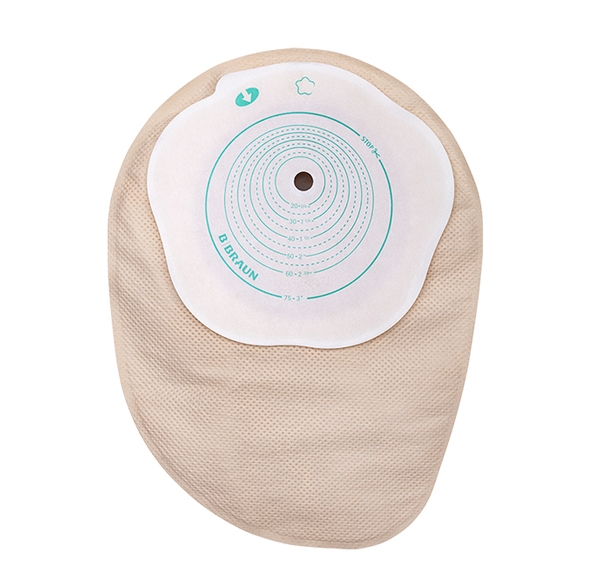 Avannesidos Flexima suljettu , Leikattava beige 15-70mm 30KPL