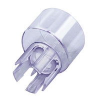 Lääkkeenottokanyyli Transfer, Cap Eco Miniflac  250KPL