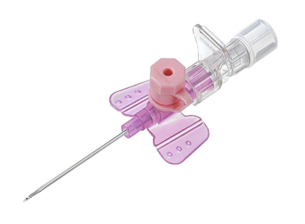 Laskimokanyyli Vasofix® Certo, 18G 1,3x45mm 50KPL