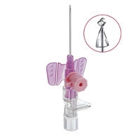 Laskimokanyyli Vasofix Safety, G16 1,7x50mm harmaa 50KPL - Vasofix