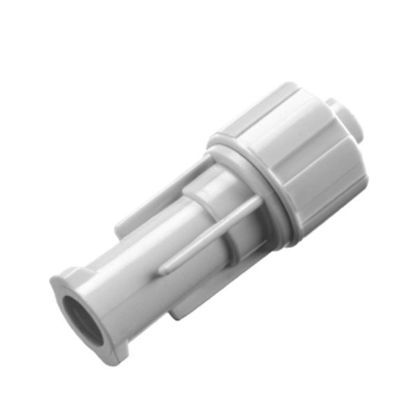 Filtteri Sterifix Pury, 5 microns luer lock 100KPL