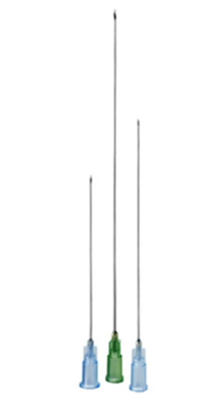 Injektioneula Sterican®, G21 0,8 X 120mm 100KPL