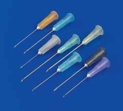 Injektioneula BD Microlance-4, 1/2 (26G) 100KPL