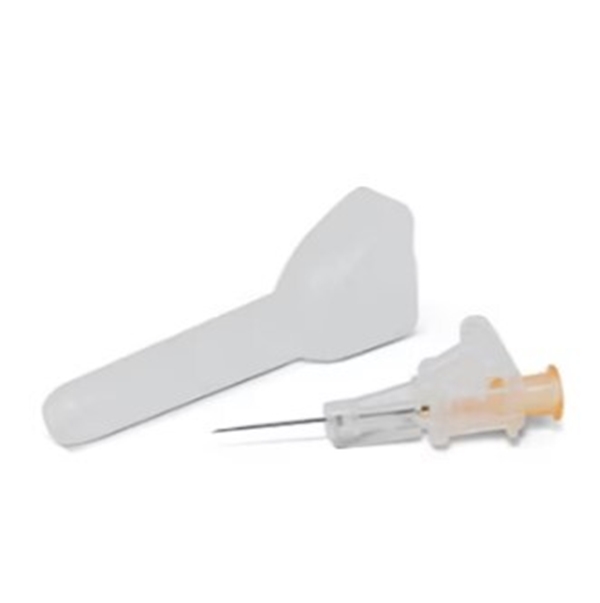 Turvaneula Safetyglide, 25G 5/8 inch 50KPL