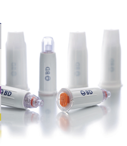 Turvakynäneula Autoshield Duo, 5mm 30g 100KPL