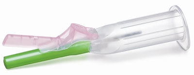 Eclipse Signal turvaneula, 21G(0,8x25mm) ohjaimella 50KPL