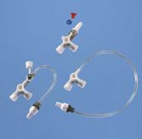 3-tiehana+ jatkoletku Connecta, 25cm 20KPL