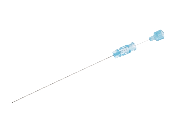 Spinaalineula Whitacre, 25Gx3,5 (0,55m90mm) 25KPL