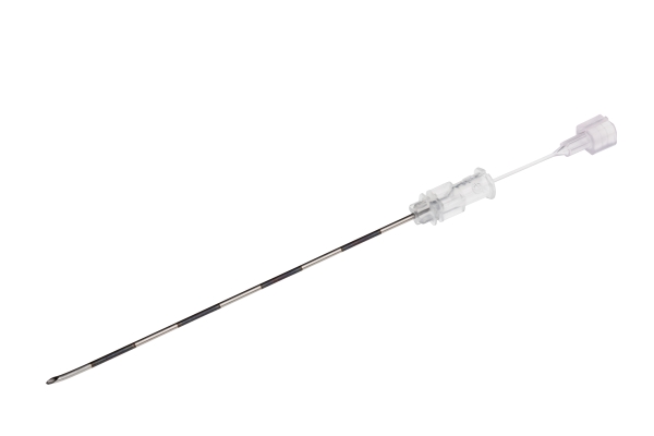 Neula epiduraali Tuohy Weiss, 1,2x90mm 10KPL