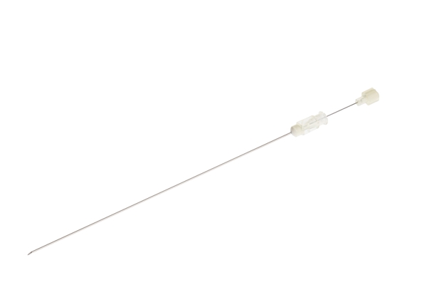 Spinaalineula Yale, 20Gx4 (0,90x152mm) 10KPL