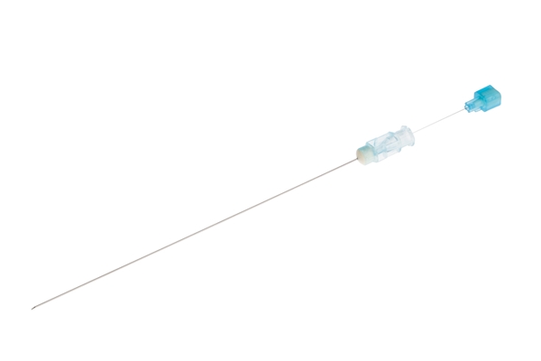 Spinaalineula Yale, 25Gx4 (0,41x119mm) 10KPL