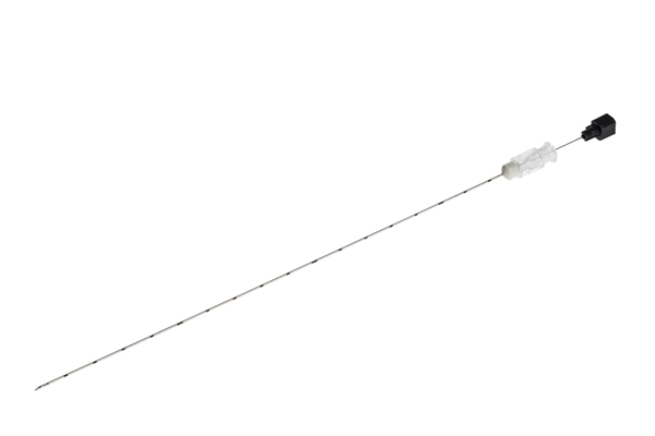 BD WESTCOTT 22G 7", 10 KPL/LTK   BIOPSIANEULA 0.70