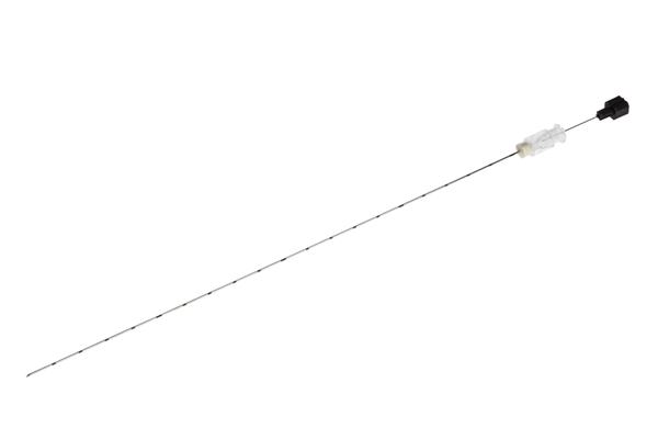 Näytteenottoneula BD Chiba, 22GX8", 0,70X200mm 10KPL