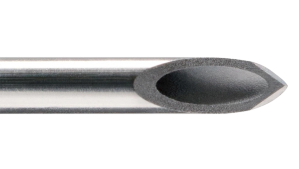 Spinaalineula 18Gx6, Pitkä, Quincke, 10KPL