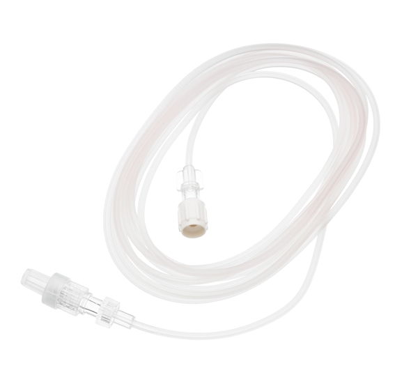 Jatkoletku BD Connecta, 250cm micro priming 200KPL