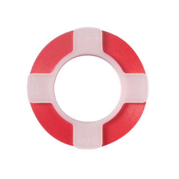 Surg-i-band merkintäteippi, Punainen 1KPL