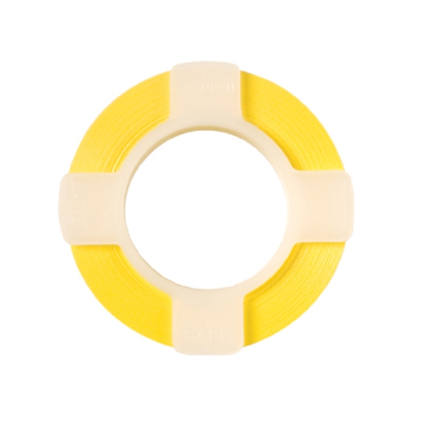 Surg-i-band merkintäteippi, Keltainen 1KPL