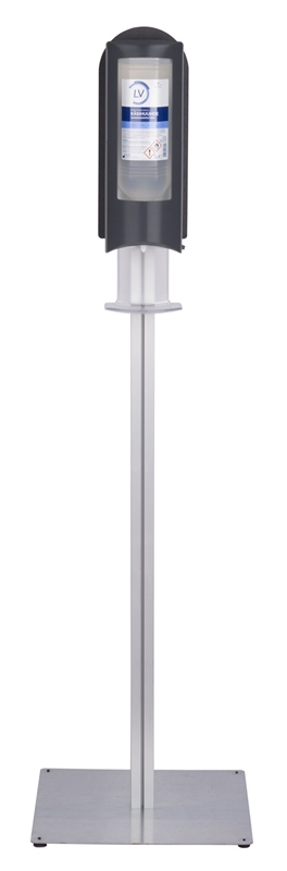 Jalusta annostelijaan, Sensomatic, 1 kpl