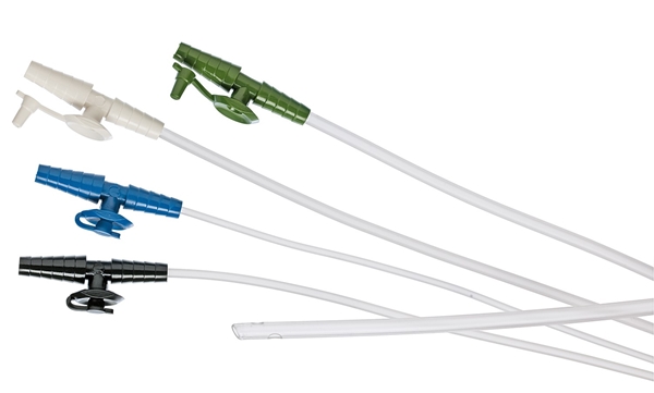 Imukatetri säädöllä, CH14 