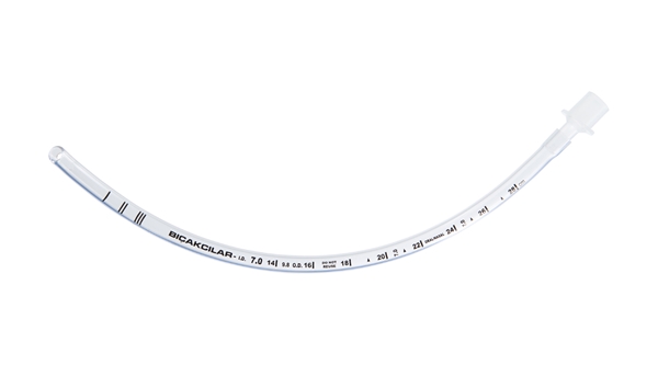 Intubaatiotuubi cuffiton, 4,0mm 10KPL