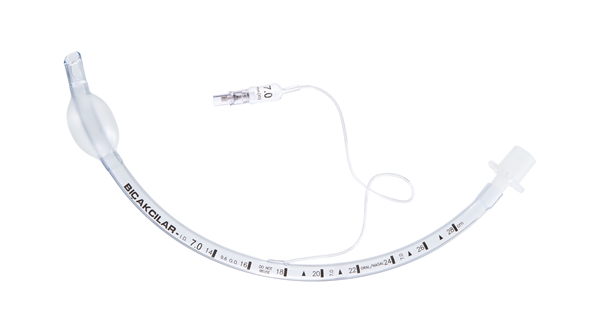 Intubaatiotuubi cuffilla, 10,0mm 10KPL