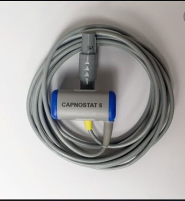 Goldway Respironics mainstream, CO-2 moduuli, 1 kpl