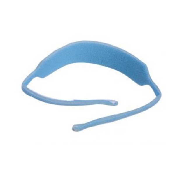 Trakeakanyylin kiinnitysnauha 55cm, 100kpl/ltk, aikuisten