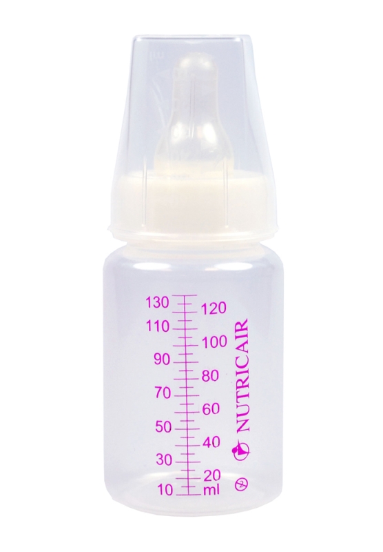 130ml pullo+tutti 3-virt., (11x8) 88kpl