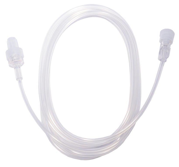 Jatkoletku 25 cm, 40kpl, Int. 2,5mm / ext. 4,1mm