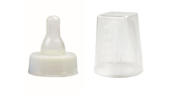 Tuttipullon tutti 3-virt., 100kpl/ltk val.reng,ste