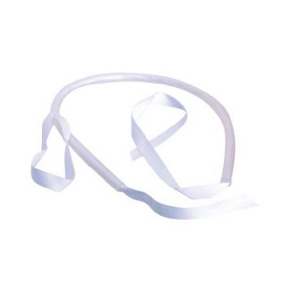 Intubaatioputken kiinnitysnauh, 50kpl/ltk, niska kiinnitys