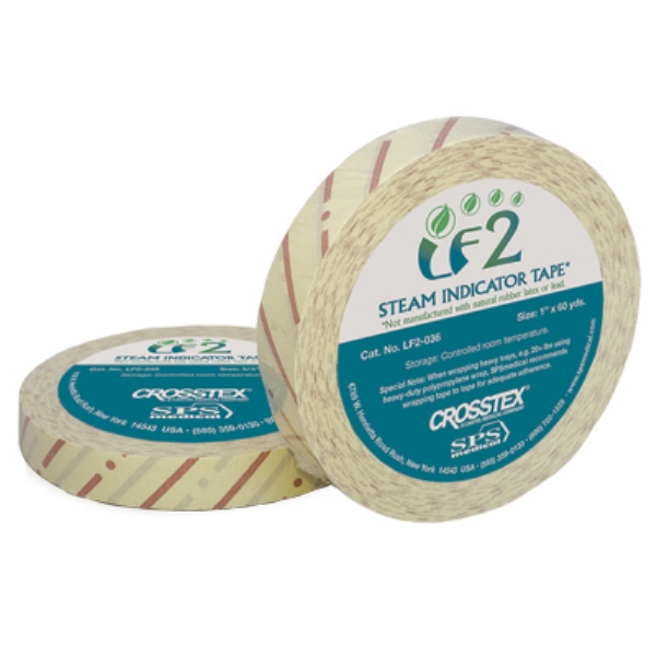 Indikaattoriteippi, 19mm, rulla 24KPL