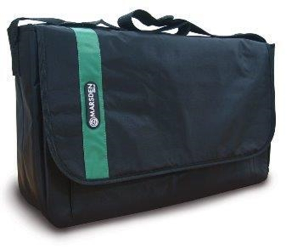 Kantolaukku vaakaan, Sopii V-20 vaakaan