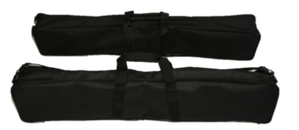 Kantolaukku vaakaan, sopii M-610 vaakaan