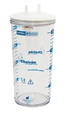 Imupullo Cheiron 2 l, painettava kansi