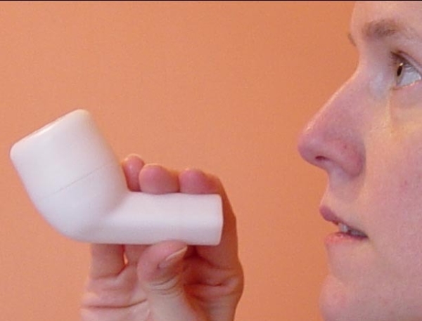 Flutter limanirrottaja, 1kpl - 1