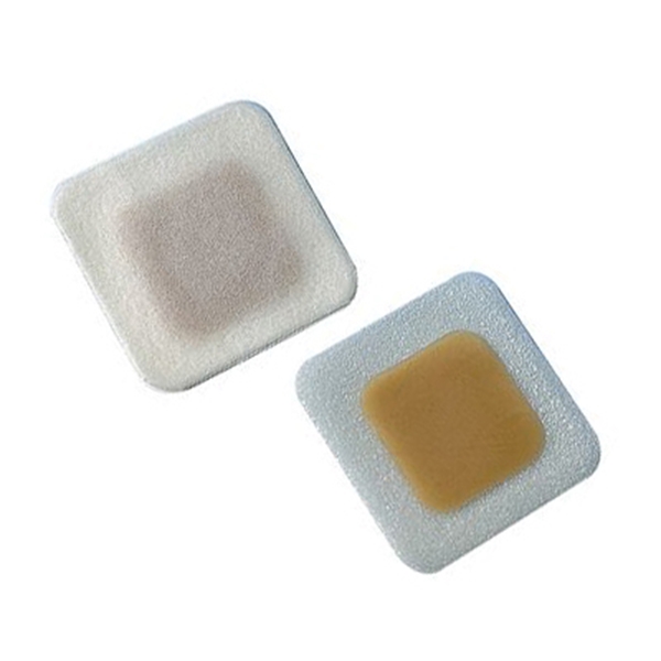 Haavasidos Duoderm Mini, 5x5cm hydrokol. sidos 50KPL