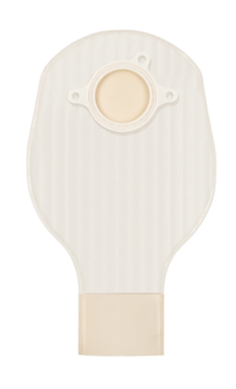 Avannesidos, pussi CombII+, Tyhjennettävä 45mm 10KPL