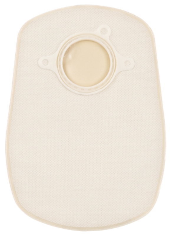 Virtsa-avannepussi Combll, Suljettu suod 10KPL