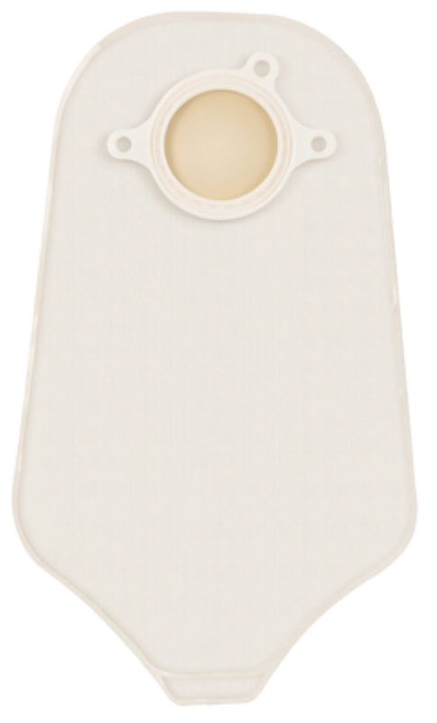 Avannepussi CombIIPlus, Beige 45mm/600ml 10KPL