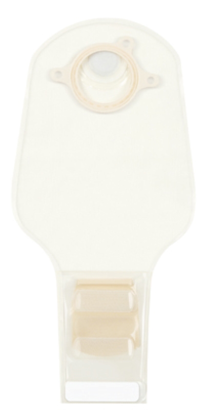 Avannepussi CombII suodatin, 45mm/500ml 10KPL