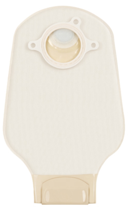 Avannepussi CombIIPlus , 2-osainen tyhj 10KPL