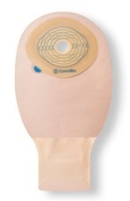 Esteem+ tyhjennettävä pussi , 20-60/70mm beige 10KPL